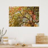 Poster mural 36x24 (Cuisine)