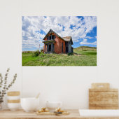 Poster mural 36x24 (Cuisine)