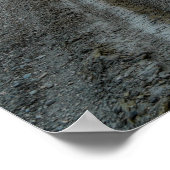 Poster mural 36x24 (Coin)