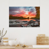 Poster mural 36x24 (Cuisine)