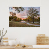 Poster mural 36x24 (Cuisine)