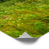 Poster mural 36x24 (Coin)