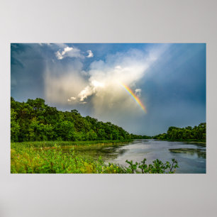 Poster mural 36x24
