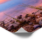 Poster mural 36x24 (Coin)