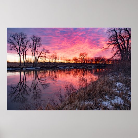 Poster mural 36x24 (Devant)