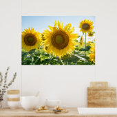 Poster mural 36x24 (Cuisine)