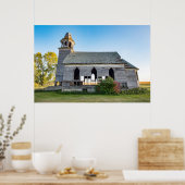 Poster mural 36x24 (Cuisine)