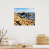 Poster mural d'Hadrien/Imprimer (Cuisine)