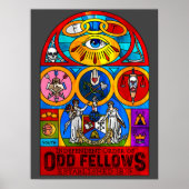 Poster Mural SGL (Devant)