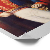 Poster mural Simón Bolivar* (Coin)