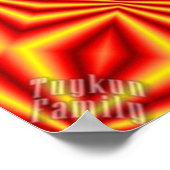 Poster mural (TR=Duvar Posteri Levha) (Coin)
