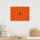 Poster mural (TR=Duvar Posteri Levha) (Cuisine)