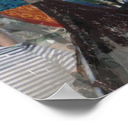 Poster Murano (Coin)