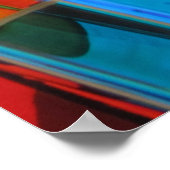 Poster—Murano Glass Poster (Hoek)