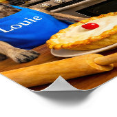 Poster "Murder is Wrong" (4) (Coin)