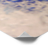 Poster Mûre tubulaire (Coin)