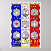 Poster 'Murica (Devant)