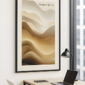 Poster Murmures de la Terre