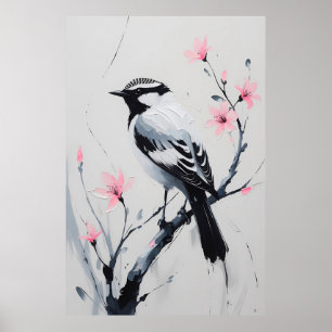 Poster Murmures sur la Branche