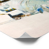 Poster Murnau avec Locomotive | Kandinsky (Coin)