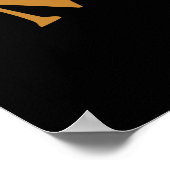 Poster Murray ? (Coin)