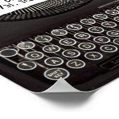 Poster Murray N. Rothbard (Coin)