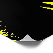 Poster Murray Rothbard (Coin)