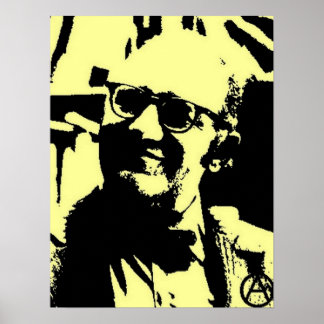 Poster Murray Rothbard