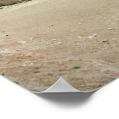 Poster Murs de ville (Coin)