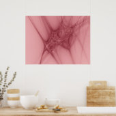 Poster Muscle (Cuisine)