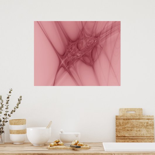 Poster Muscle (Cuisine)