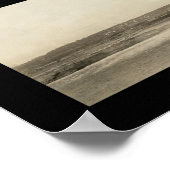 Poster Muscle Shoals Barrage photo 1926 (Coin)