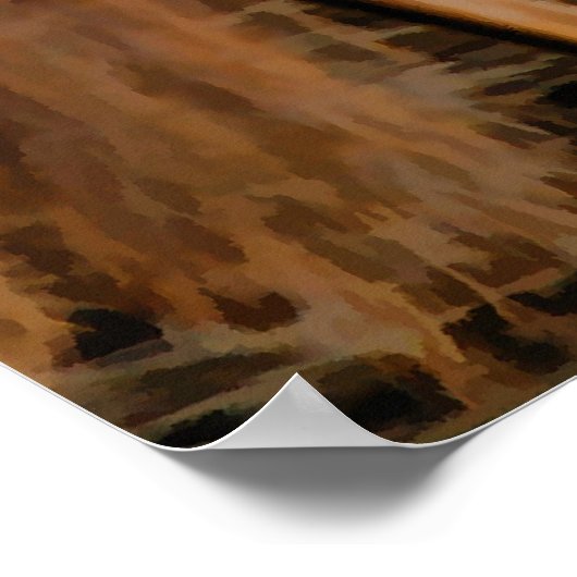 Poster Muscles (Coin)