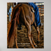 Poster Muscles (Devant)