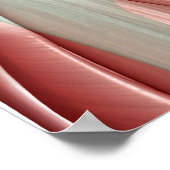 Poster Musculosquelette du Hip 3 (Coin)