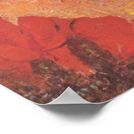 Poster Muse auf Pegasus, Odilon Redon (Coin)