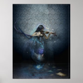 Poster muse de musique (Devant)