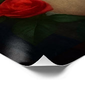 Poster Muse Mystique (Coin)