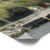 Poster Musée (Coin)