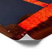 Poster Musée de la Première Guerre Mondiale et exposition (Coin)