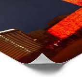 Poster Musée de la Première Guerre Mondiale et exposition (Coin)