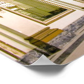 Poster Musée de la Révolution, Musée de la Révolution (Coin)