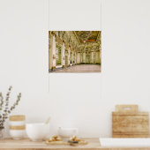 Poster Musée de la Révolution, Musée de la Révolution (Cuisine)