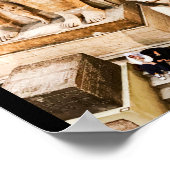 Poster Musée du Caire des Antiquités égyptiennes (Coin)