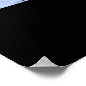 Poster Musée du Louvre, Paris, France (Coin)