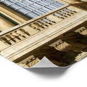 Poster musée du Vatican (Coin)
