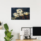 Poster Musée Getty (Bureau à domicile)