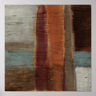 Poster Musées anciens II