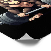 Poster Musées Description Définition Physique (Coin)