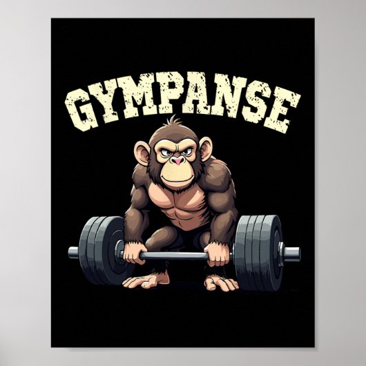 Poster Musées Description Définition Physique (Devant)